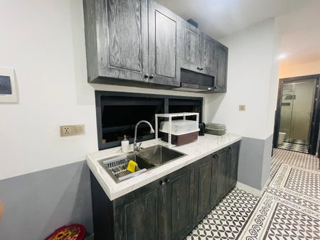 Appartement à louer à Da Nang, Viêt Nam · Son Tra · 2 chambres, 1 salle de bain
