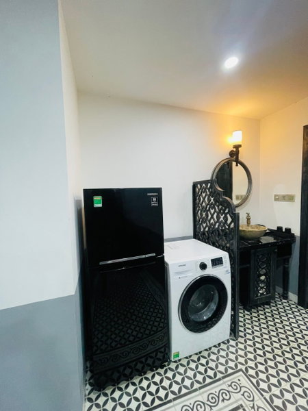 Appartement à louer à Da Nang, Viêt Nam · Son Tra · 2 chambres, 1 salle de bain