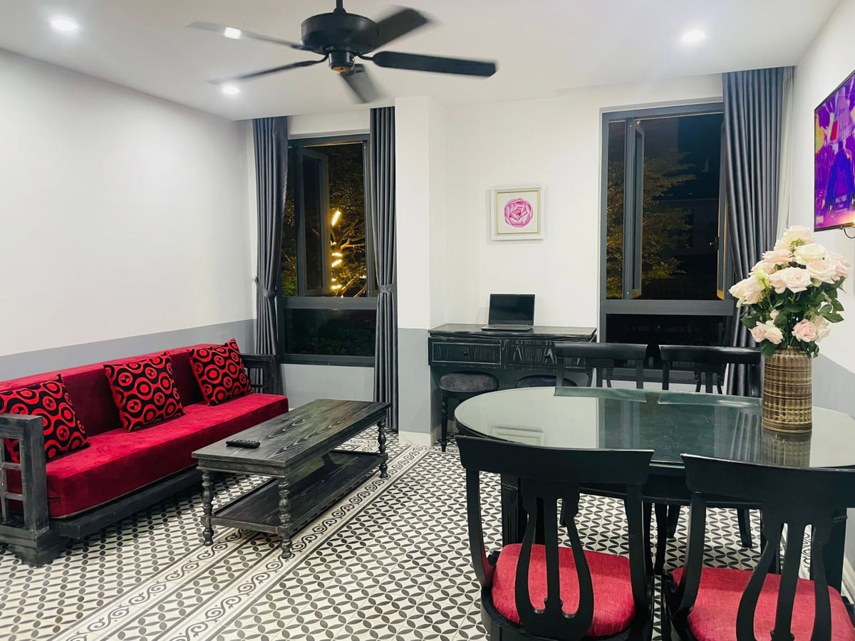 Appartement À Da Nang, Viêt Nam