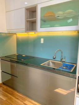 Apartment for rent in Da Nang, Vietnam · Ngu Hanh Son · 1 room, 1 bath