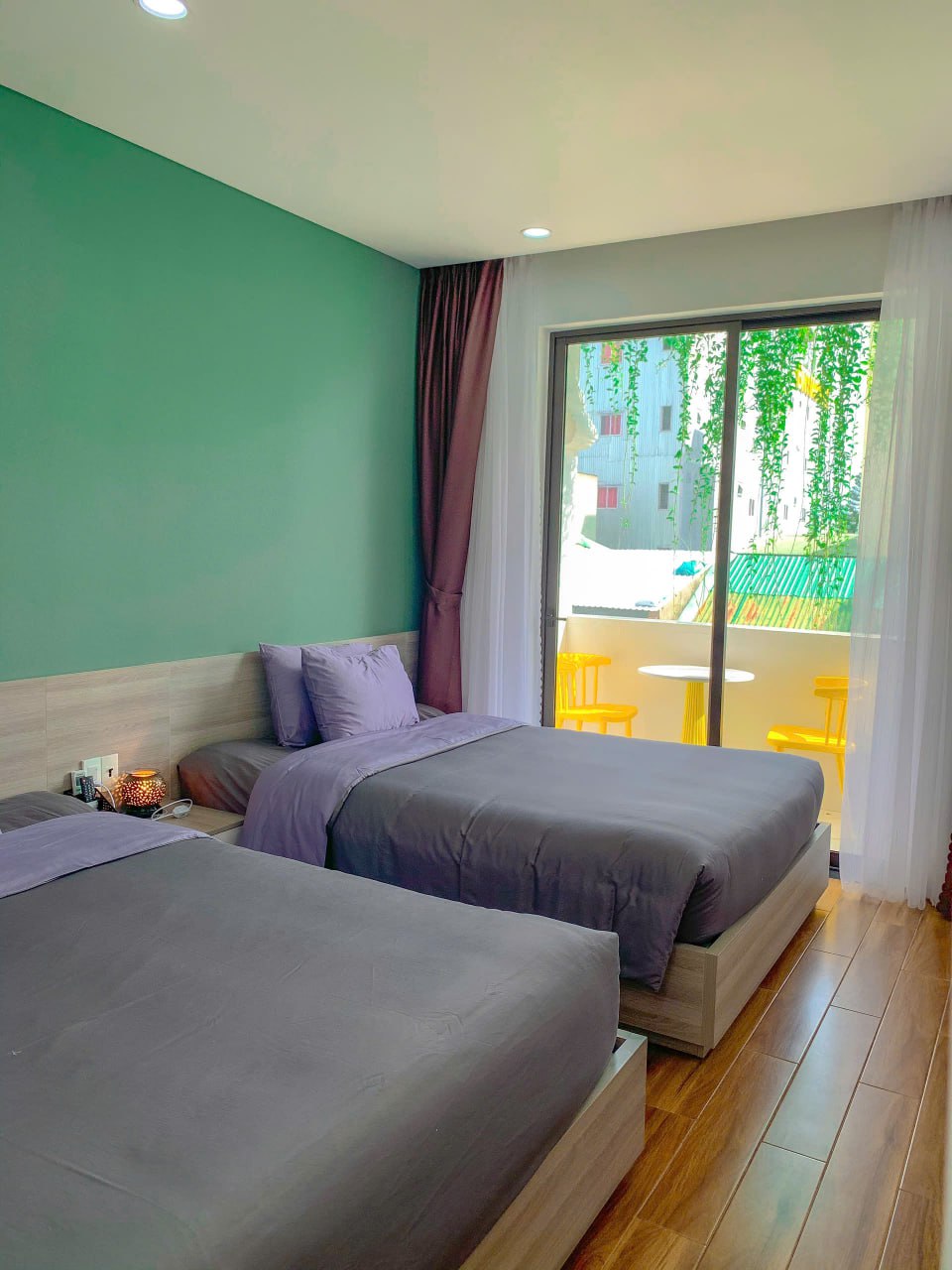 Apartment in Da Nang, Vietnam