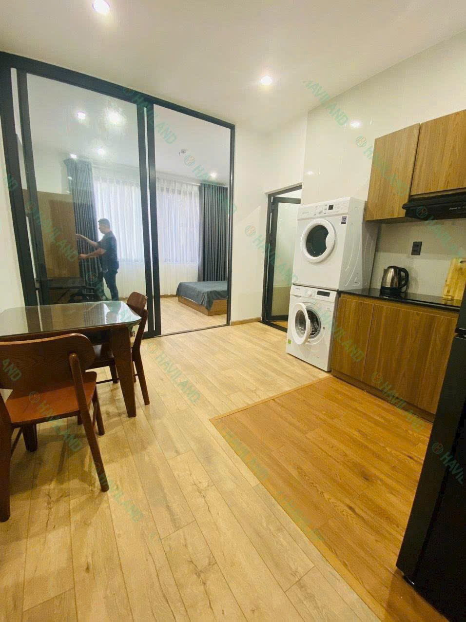 Apartment in Da Nang, Vietnam