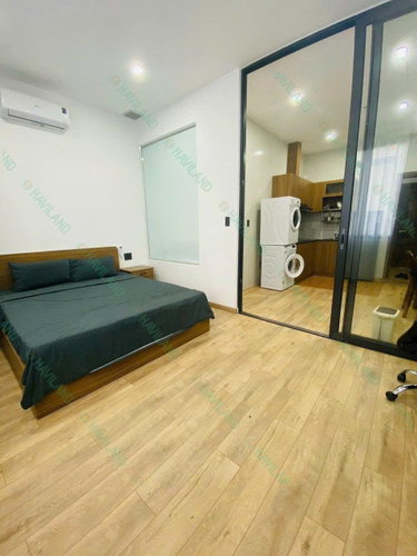 Apartment for rent in Da Nang, Vietnam · Ngu Hanh Son · 1 room, 1 bath