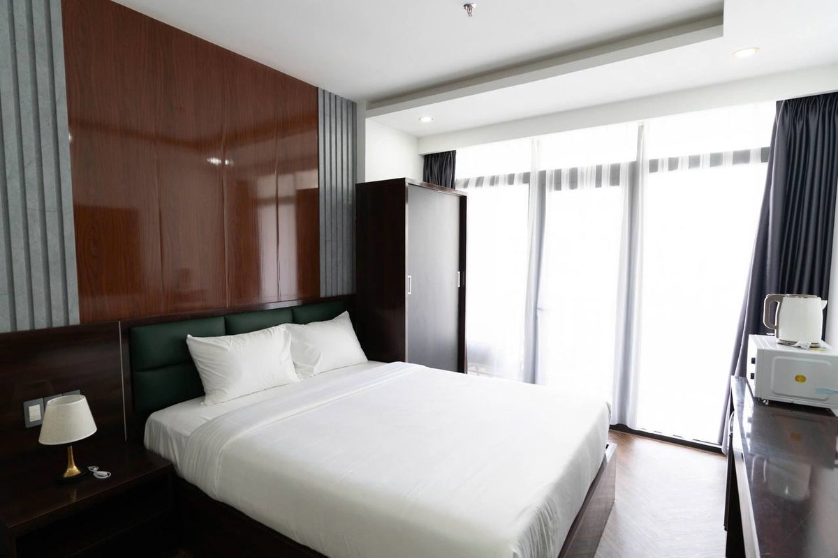 Appartement À Da Nang, Viêt Nam