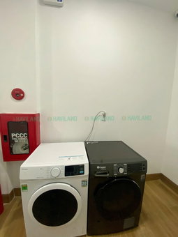 Apartment for rent in Da Nang, Vietnam · Khuê Mỹ area · 1 room, 1 bath
