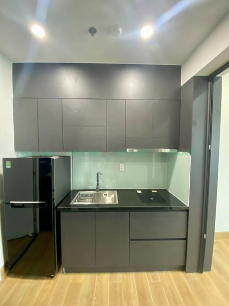 Apartment for rent in Da Nang, Vietnam · Khuê Mỹ area · 1 room, 1 bath
