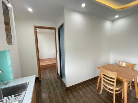 Appartement à louer à Da Nang, Viêt Nam · Son Tra · 1 chambre, 1 salle de bain