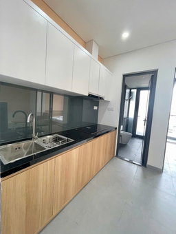 Appartement à louer à Da Nang, Viêt Nam · Son Tra · 1 chambre, 1 salle de bain