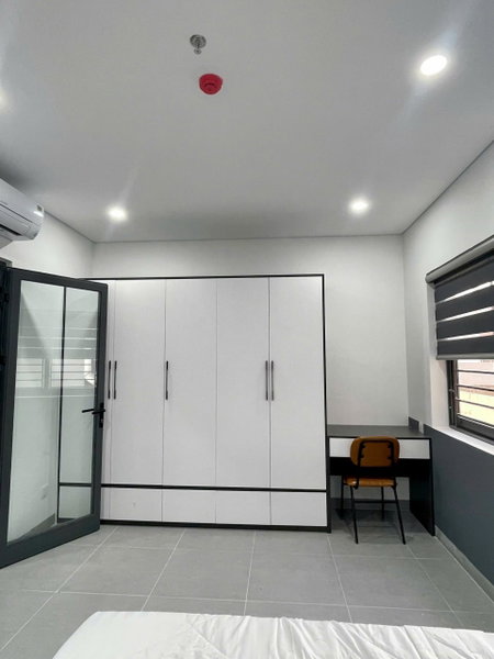 Appartement à louer à Da Nang, Viêt Nam · Son Tra · 1 chambre, 1 salle de bain