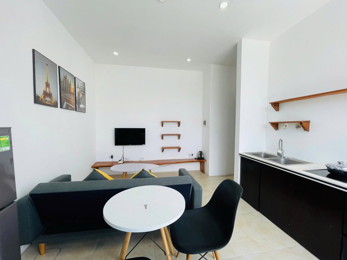 Appartement À Da Nang, Viêt Nam