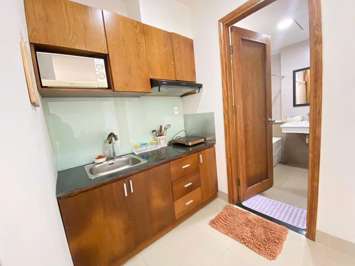 Apartment in Da Nang, Vietnam