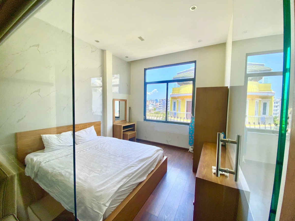 Appartement À Da Nang, Viêt Nam