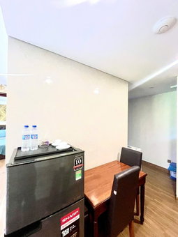 Apartment for rent in Da Nang, Vietnam · Son Tra · 2 rooms, 1 bath
