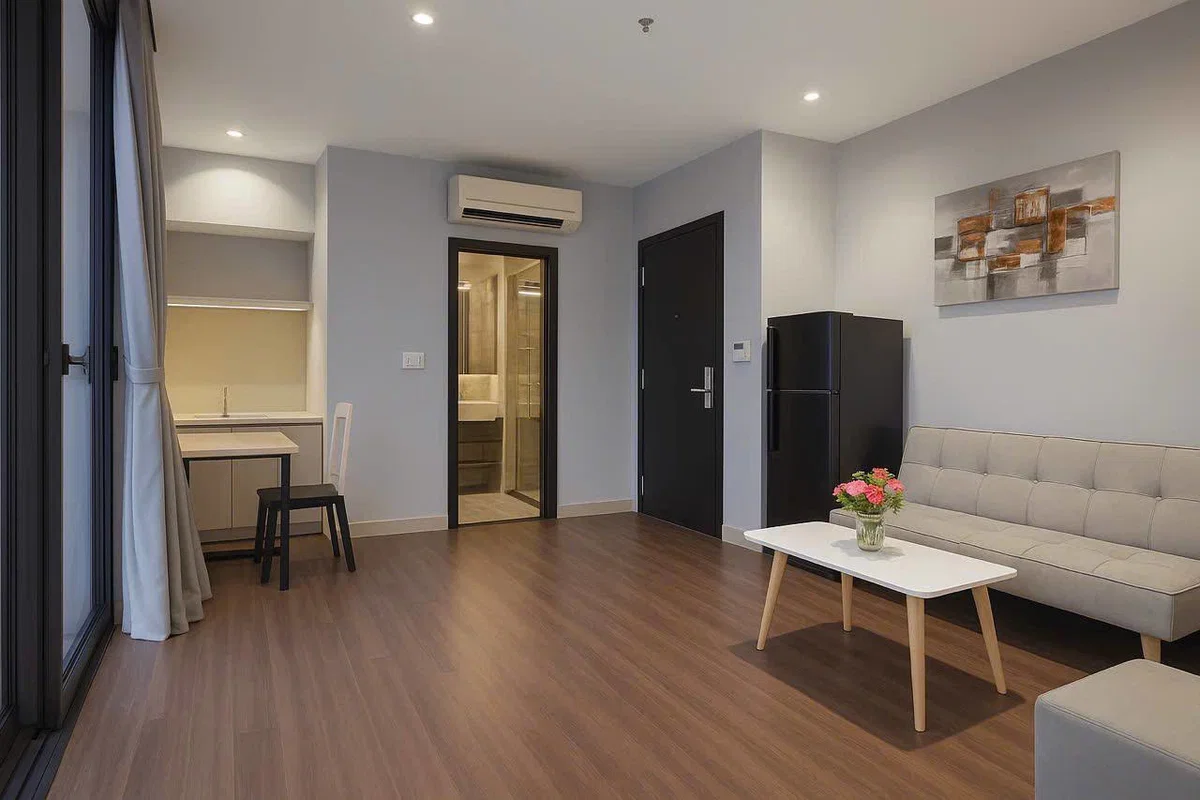 Appartement À Da Nang, Viêt Nam