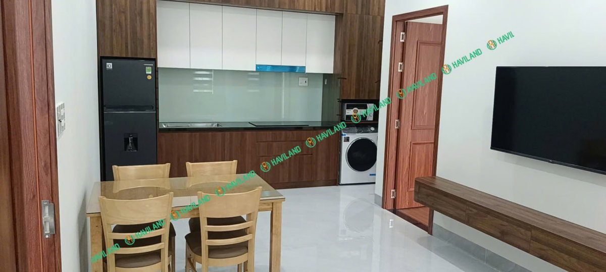 Apartment in Da Nang, Vietnam