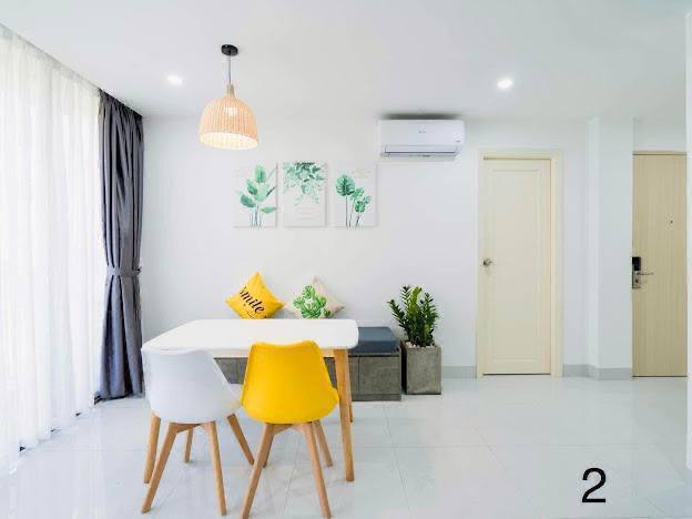 Appartement À Da Nang, Viêt Nam