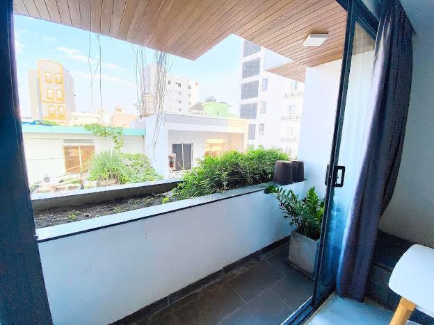 Appartement à louer à Da Nang, Viêt Nam · Son Tra · 2 chambres, 1 salle de bain