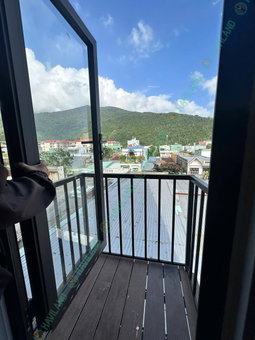 Apartment for rent in Da Nang, Vietnam · Son Tra · 1 room, 1 bath