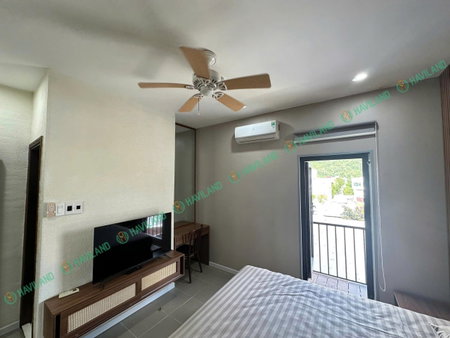 Apartment for rent in Da Nang, Vietnam · Son Tra · 1 room, 1 bath