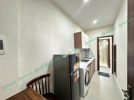 Apartment for rent in Da Nang, Vietnam · Son Tra · 1 room, 1 bath