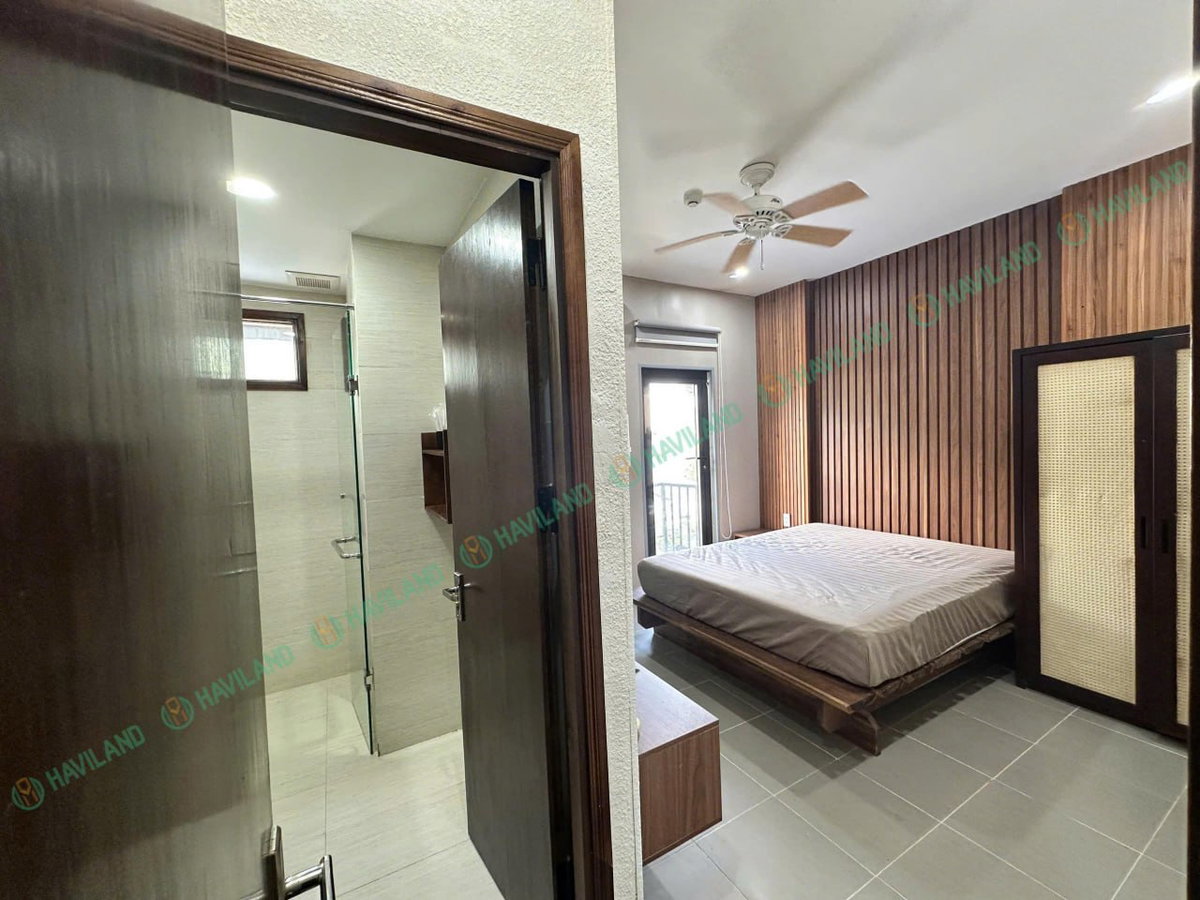 Apartment in Da Nang, Vietnam