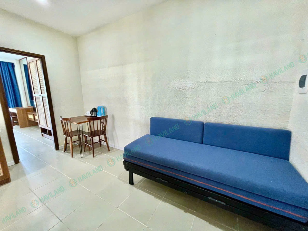 Apartment in Da Nang, Vietnam