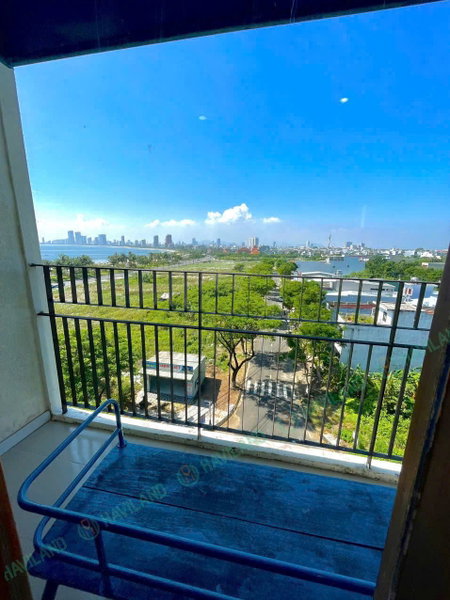 Apartment for rent in Da Nang, Vietnam · Son Tra · 1 room, 1 bath