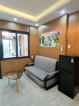 Apartment for rent in Da Nang, Vietnam · An Thuong · 1 room, 1 bath