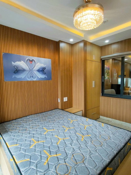 Apartment for rent in Da Nang, Vietnam · An Thuong · 1 room, 1 bath