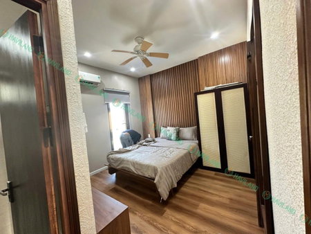 Apartment for rent in Da Nang, Vietnam · Son Tra District · 2 rooms, 1 bath