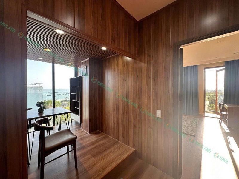 Apartment for rent in Da Nang, Vietnam · Son Tra District · 2 rooms, 1 bath