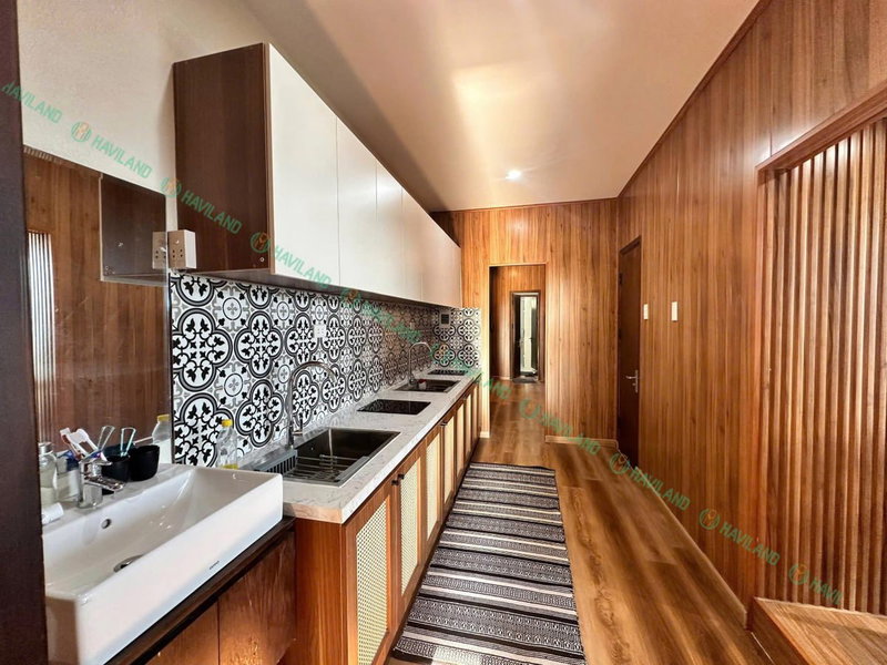 Apartment for rent in Da Nang, Vietnam · Son Tra District · 2 rooms, 1 bath