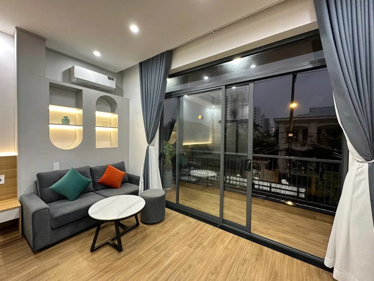 Appartement À Da Nang, Viêt Nam