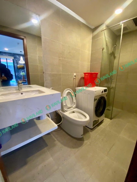 Apartment for rent in Da Nang, Vietnam · ing · 1 room, 1 bath