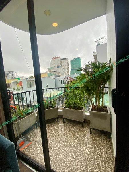 Apartment for rent in Da Nang, Vietnam · ing · 1 room, 1 bath