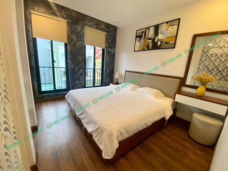 Apartment for rent in Da Nang, Vietnam · ing · 1 room, 1 bath