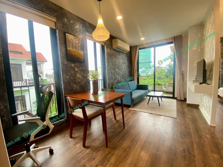 Apartment for rent in Da Nang, Vietnam · ing · 1 room, 1 bath
