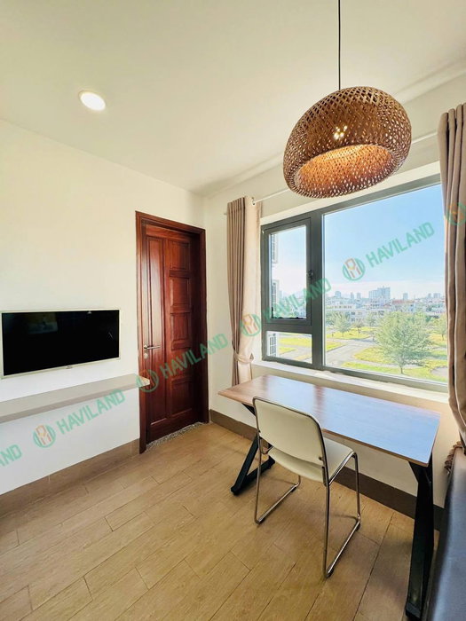 Apartment for rent in Da Nang, Vietnam · 1 room, 1 bath