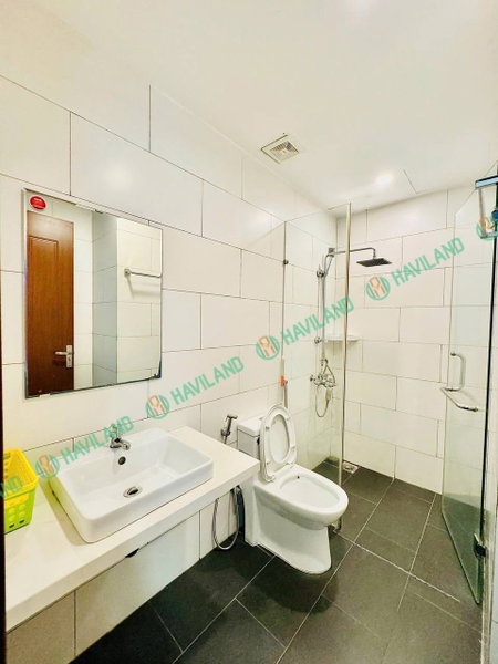 Apartment for rent in Da Nang, Vietnam · 1 room, 1 bath