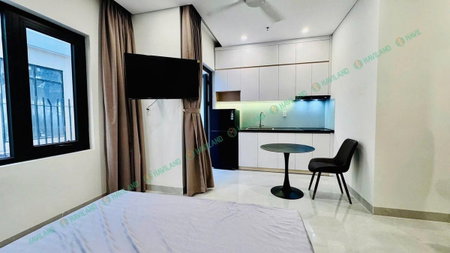 Apartment for rent in Da Nang, Vietnam · 1 room, 1 bath