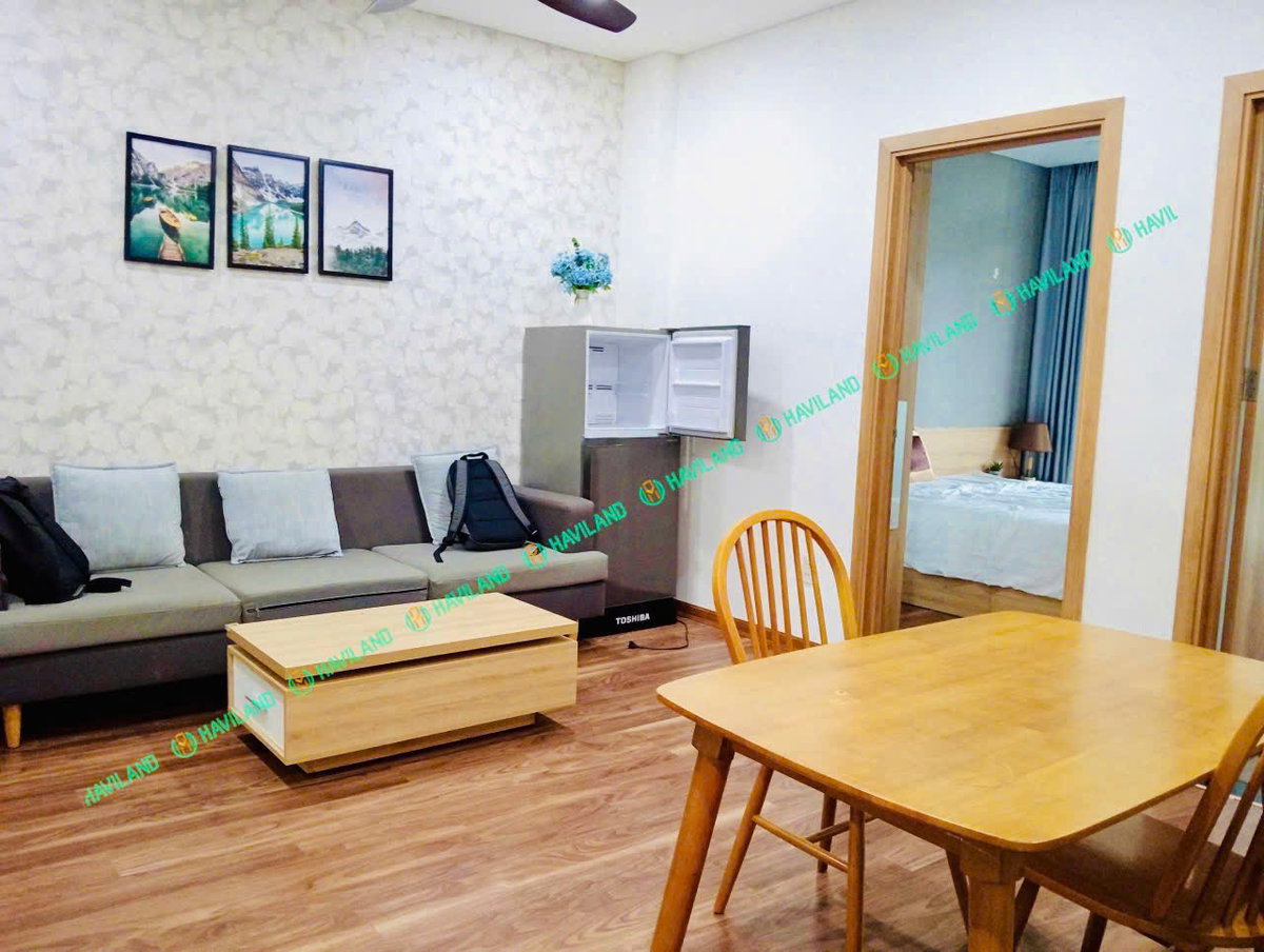 Apartment in Da Nang, Vietnam