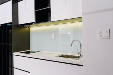 Apartment for rent in Da Nang, Vietnam · Hai Chau · 1 room, 1 bath