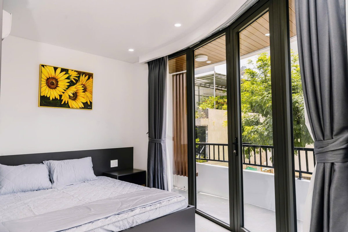 Apartment in Da Nang, Vietnam