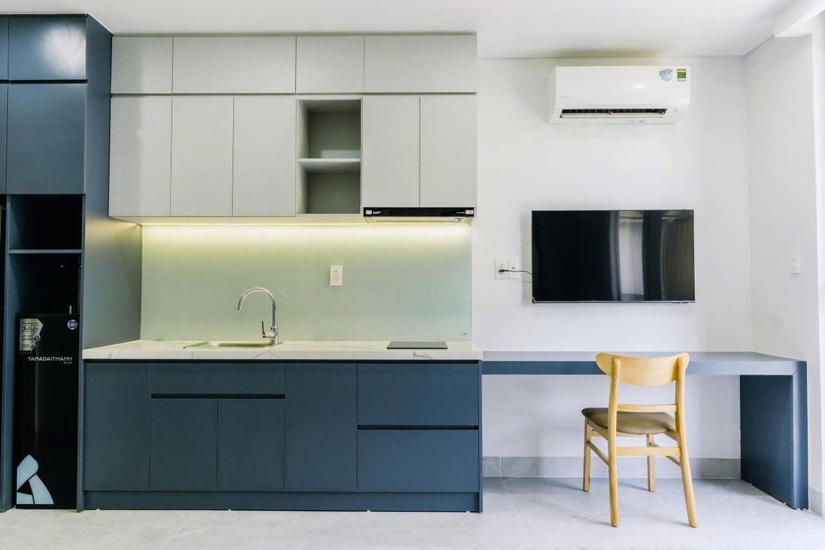Apartment in Da Nang, Vietnam