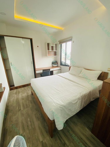 Apartment for rent in Da Nang, Vietnam · ing · 1 room, 1 bath