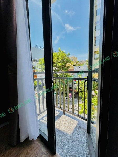 Apartment for rent in Da Nang, Vietnam · ing · 1 room, 1 bath