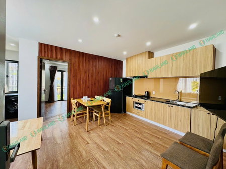 Apartment for rent in Da Nang, Vietnam · ing · 1 room, 1 bath