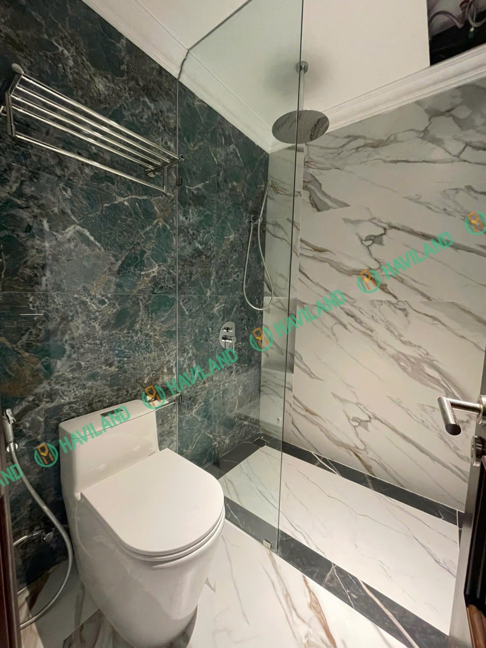 Apartment in Da Nang, Vietnam
