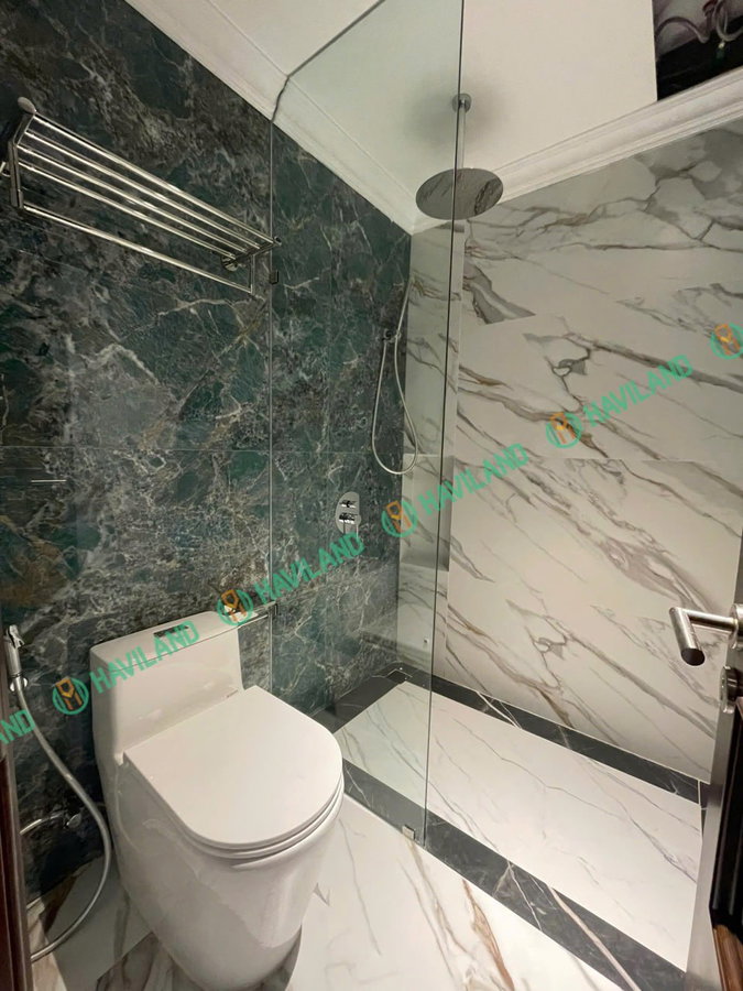 Apartment for rent in Da Nang, Vietnam · Hai Chau · 1 room, 1 bath