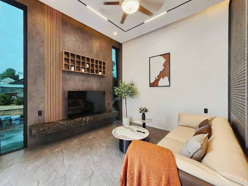 Casa en alquiler en Da Nang, Vietnam · Lien Chieu · 3 habitaciones, 1 baño